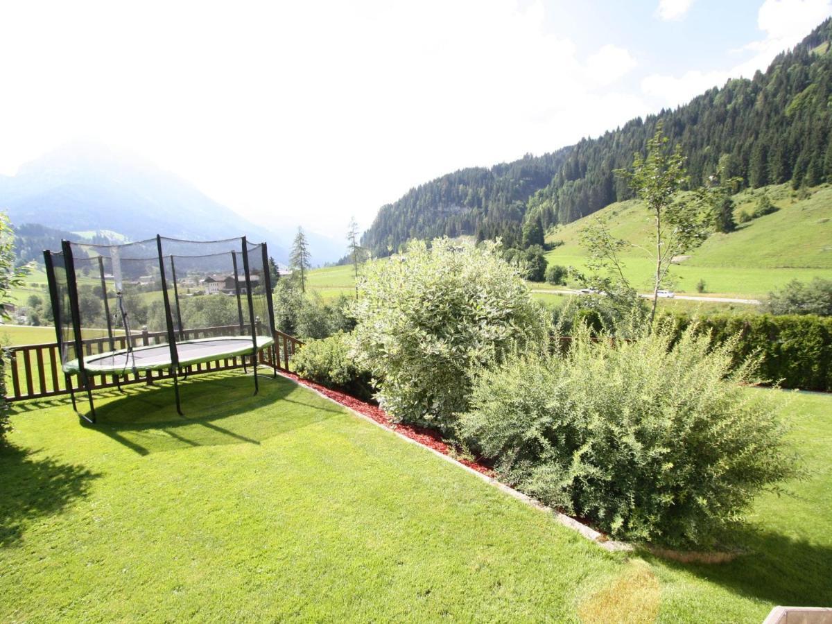 Modern Apartment In Salzburger With Terrace Kleinarl Exterior photo