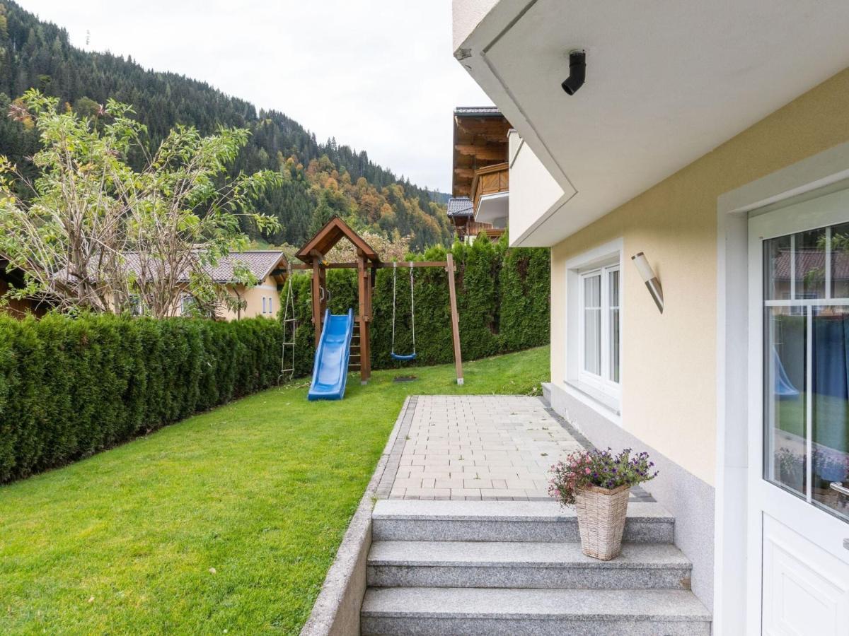 Modern Apartment In Salzburger With Terrace Kleinarl Exterior photo