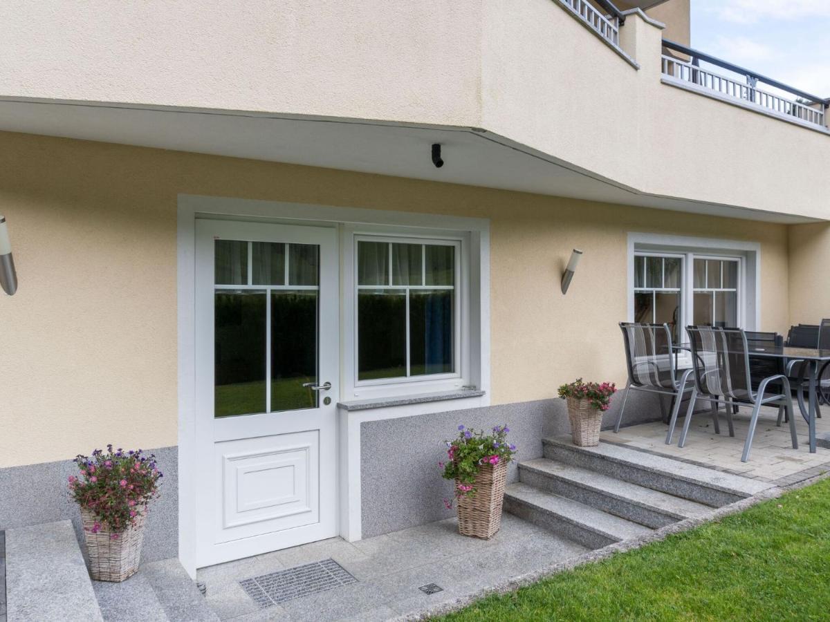 Modern Apartment In Salzburger With Terrace Kleinarl Exterior photo